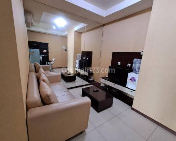 For Rent Apartemen Thamrin Residence 1 Bedroom Fully Furnished