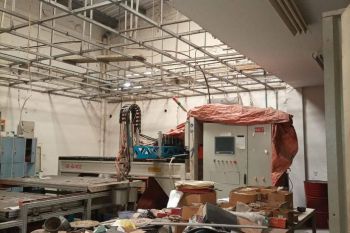 Gudang Cikarang small sized dijual murah