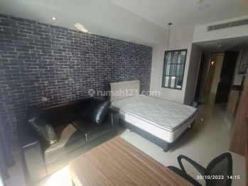 tower 3 u residence karawaci Tangerang