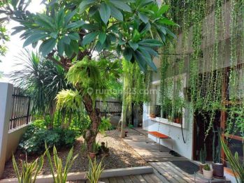 Dijual Rumah di Sunter Agung Jakarta Utara