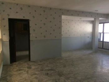 Dijual rumah hitung tanah dalam kompleks pejaten indah 1 di bawah NJOP