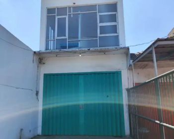 Disewakan Ruko Banyu Urip area Simo Magersari Nol Jalan Raya-Sby Barat
