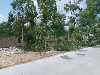 Dijual Tanah Gamping Jogja Dekat Umy Dan Alma Ata