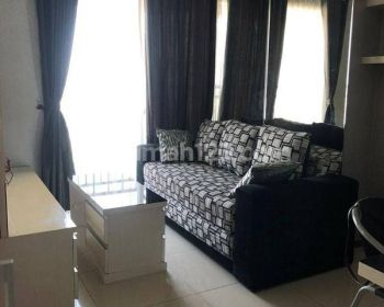 Sewa Apartment Thamrin Executive Residence 1 BR Fully Furnished