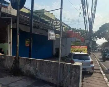 Dijual Ruko SHM di Lokasi Mainroad A.h Nasution, arcamanik Bandung