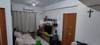 PUNCAK DHARMAHUSADA 2BR KONDISI BAGUS TERAWAT