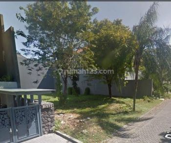 Kavling Ciamik Lokasi Kawasan Elit Graha Famili