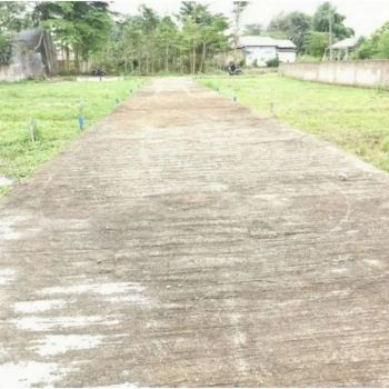 Tanah Dekat UNY Wates di Jl. Pahlawan Kulon Progo