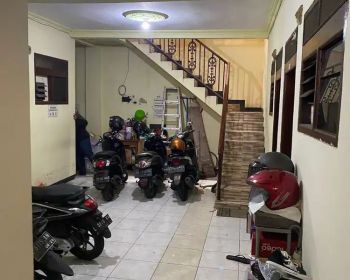 KOST AKTIF PAKIS TIRTOSARI