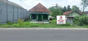 Dijual Murahh Rumah Hitung Tanah Ry Gedeg Mojokerto