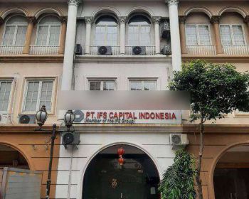 Ruko Cordoba Pik Dijual Harga 6 M Nego Siap Pakai