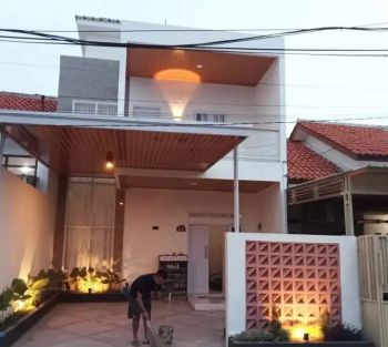Rumah Mewah Harga Termurah