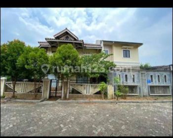 RUMAH DI PERUM ERAMAS 2000 JAKARTA TIMUR DIJUAL MURAH