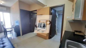 Galeri Ciumbuleuit (GCA) 2 Lantai 20 2BR Full Furnished