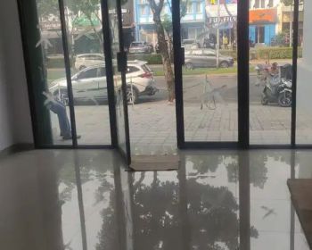 Ruko Baru 3 Lt Gandeng Bintaro Jakarta Selatan