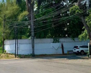 Dijual tanah rumah di permata hijau dekat senayan bisa komersial