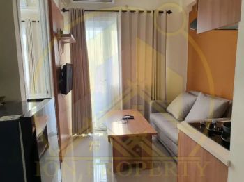2KAMAR SEWA PERHARI PERJAM APARTEMEN GREEN PRAMUKA CITY GRAND PRAMUKA