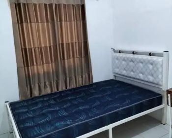 KOS PUTRI Karyawati & Mahasiswi