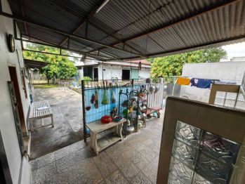 Jual Cepat‼️Rumah+Gudang Jombang