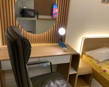 SEWA MURAH apartemen di alam sutera Skyhouse alam sutera