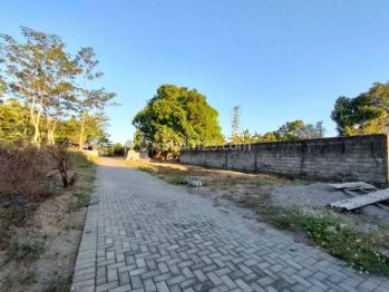 Dijual Tanah di Gito Gati, Dalam Perumahan Dekat Mall Sch