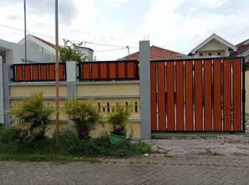 Rent Rumah Kosan: KOST PUTRA RIZQI