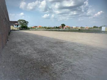 tanah kavling di gentan baki