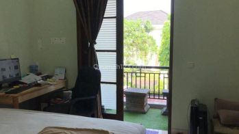 Dijual Rumah di Kencana Loka BSD City Bagus -nrl