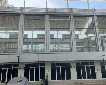 Disewa Murah Ruko Pik2 3 Lantai Dekat Apartemen Tokyoriverside