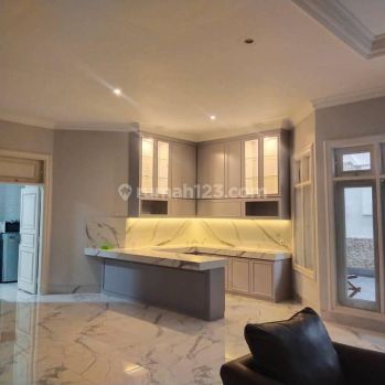 Rumah Favorite Pantai Kuta Ancol Jakarta Utara