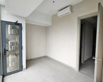 Di Sewakan Apartemen Menara Jakarta Kemayoran 2 Bedroom semi furnish