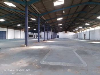 Disewakan Gudang Di Bitung Tangerang Banten