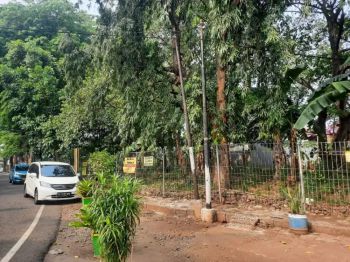 JUAL TANAH HARGA NJOP PESANGRAHAN BINTARO JAKARTA SELATAN