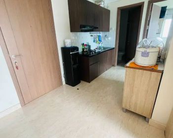 DIJUAL UNIT APARTEMEN MEWAH