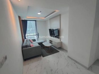 Apartemen St Moritz Puri Indah Ambassador 150m