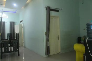 Jual Rumah Strategis 10 menit ke Terminal Sawangan Harga Nego J-18865