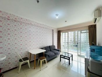 Sewa Apartemen gateway pasteur bandung