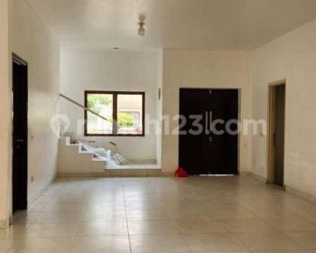 Rumah dalam cluster di Cakung Jakarta Timur