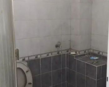 Disewakan Ruko 3,5 Lantai strategis seberang warung Jambu Bogor