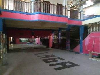 Jual Ruko Luas Padalarang 2 Lantai Tepi Jalan Besar Pusat Kota