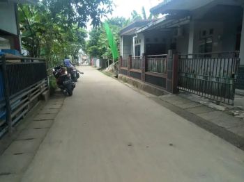 Tanah strategis siap bangun masuk mobil