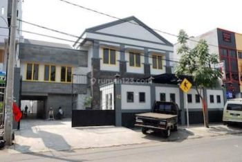 Dijual Rumah Dibawah Harga NJOP di Tebet Timur Jakarta Selatan