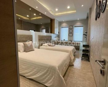 For Rent Rumah Pik 1 Bgm Uk 13x18 Harga 550 Jt Thn Full Furnish