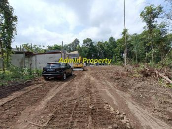 Lahan Matang Siap Bangun di Kawasan Kost Kampus Uii Jogja