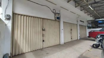 DISEWAKAN RUKO 3 PINTU DI JL M ISA VETERAN MURAH NIAN