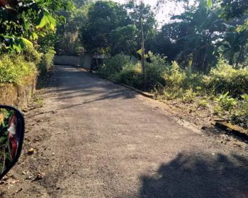 Dijual Tanah di Timur Pabrik Rokok Sampoerna Berbah Sleman