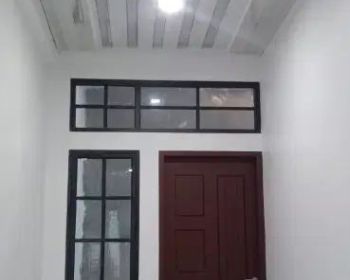 Dijua Rumah minimalis kota pekanbaru Type 85/145