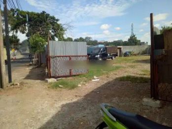 Tanah di Cipayung Jakarta Timur
