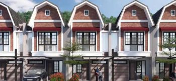 Kota Sutera - Cluster Rotterdam 36/60