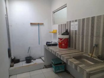 Dijual Ruko Orchid E, Harvest city, Rp.500.000.000.,nego tipis ya gan